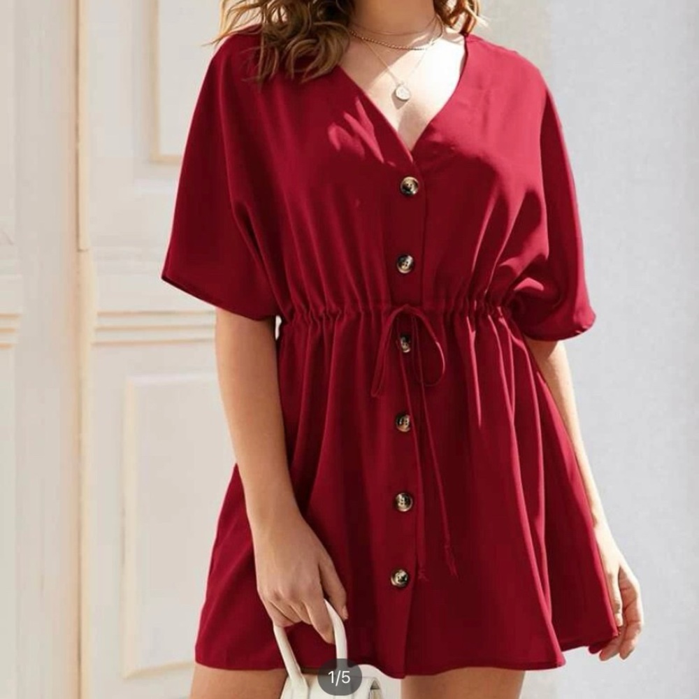 Shein Dress✨